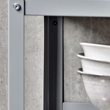 Use hylde 80x128 cm - Lysegrå - House Doctor