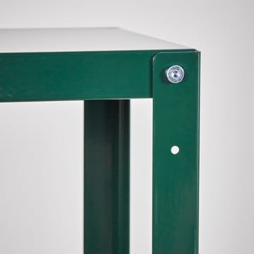 Use hylde 80x128 cm - Mørkegrøn - House Doctor