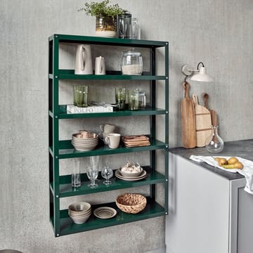 Use hylde 80x128 cm - Mørkegrøn - House Doctor