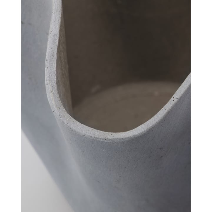 Vaso krukke Ø40,5 cm, Grå House Doctor