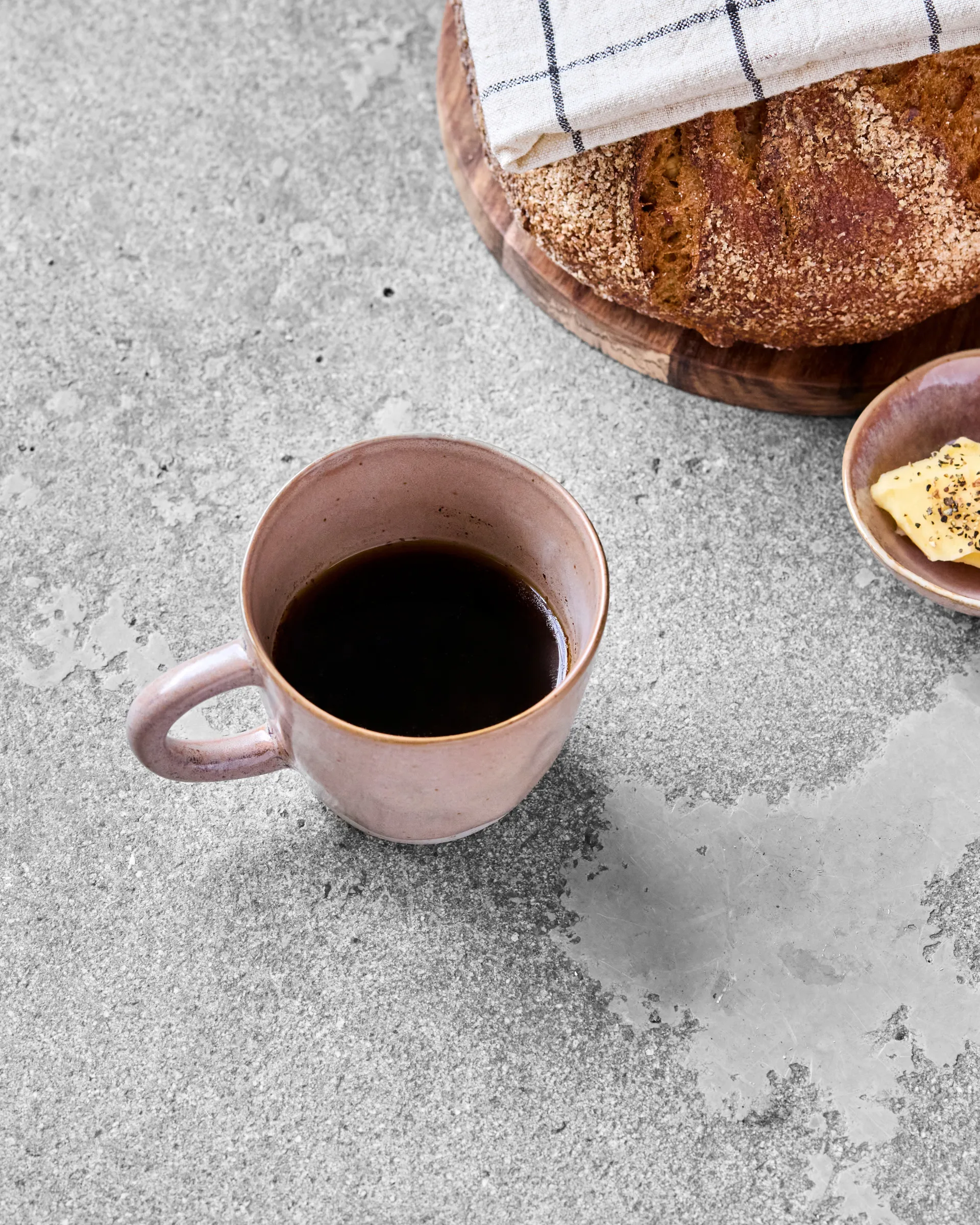 Vida krus 29 cl 4 pak, Pink House Doctor