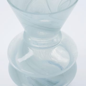 Viel vase 25 cm - Blå - House Doctor