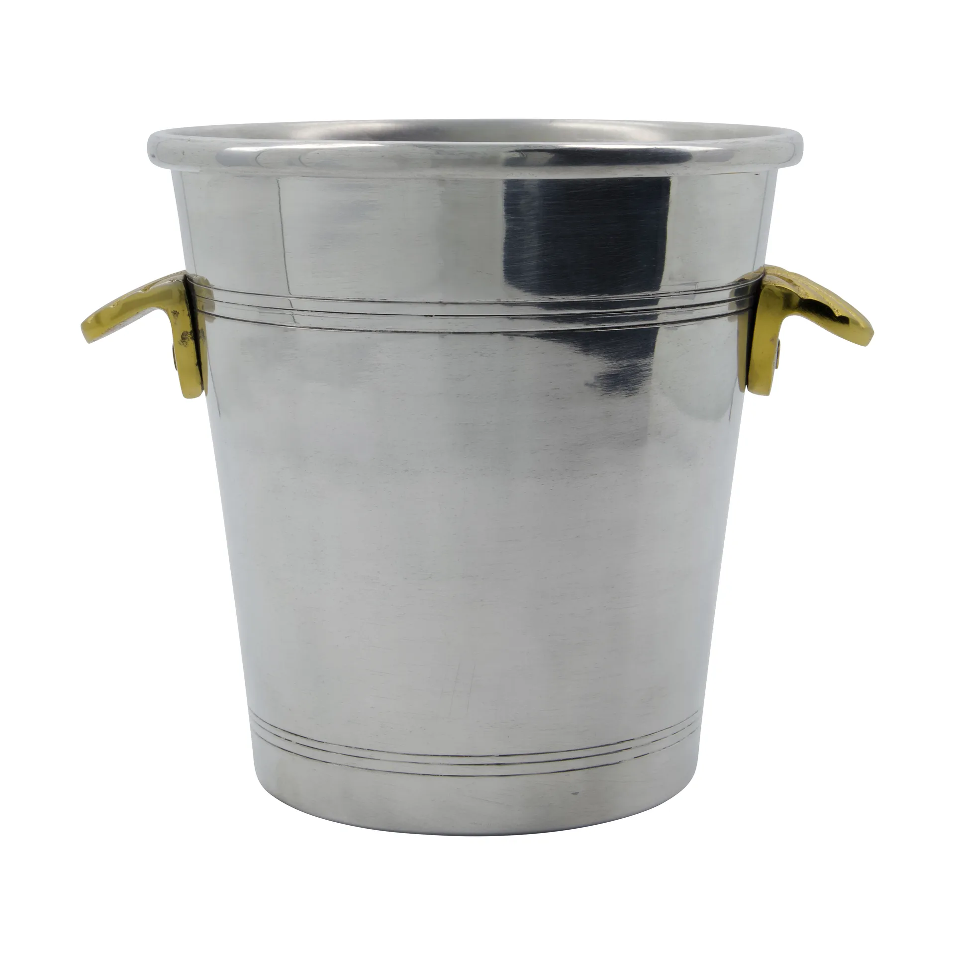 Vind vinkøler, Antik sølvfinish House Doctor