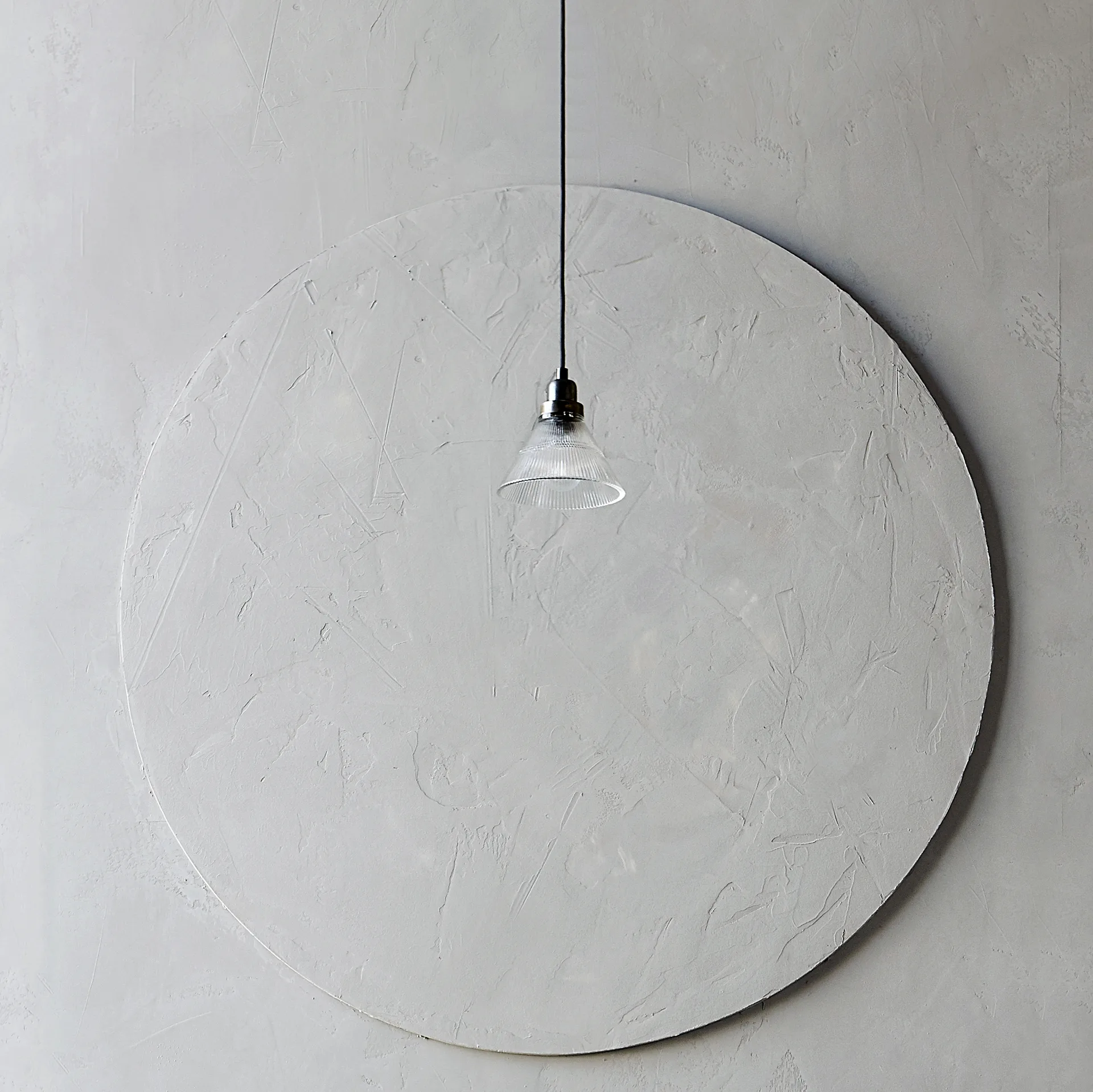 Vira loftslampe Ø18 cm, Klar House Doctor