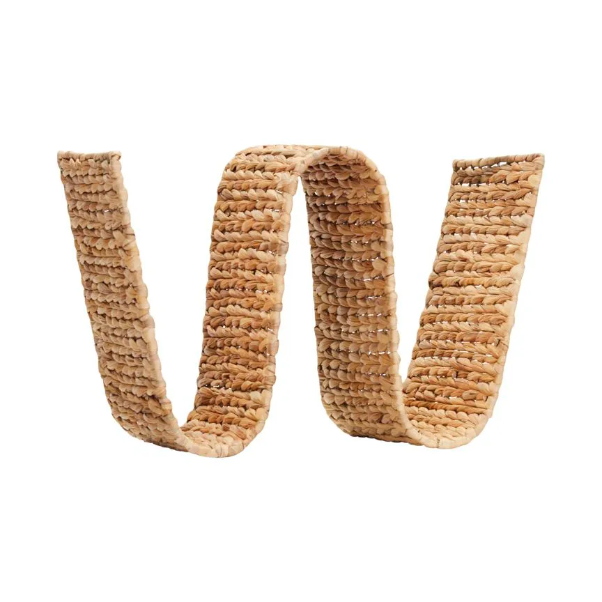 Wave magasinholder, Natur House Doctor