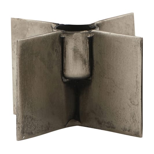Wing lysestage råjern - 2,5 cm
 - House Doctor