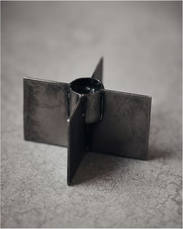Wing lysestage råjern - 2,5 cm
 - House Doctor