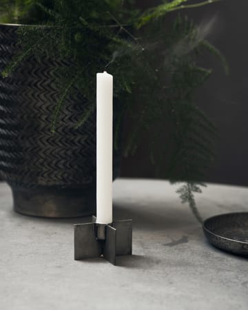 Wing lysestage råjern - 2,5 cm
 - House Doctor