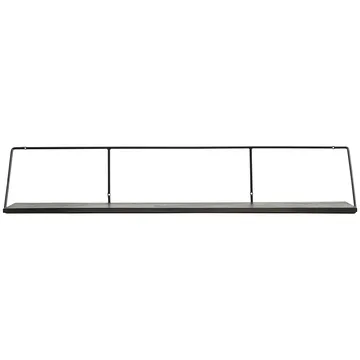 Wired hylde 130 cm - Sort - House Doctor