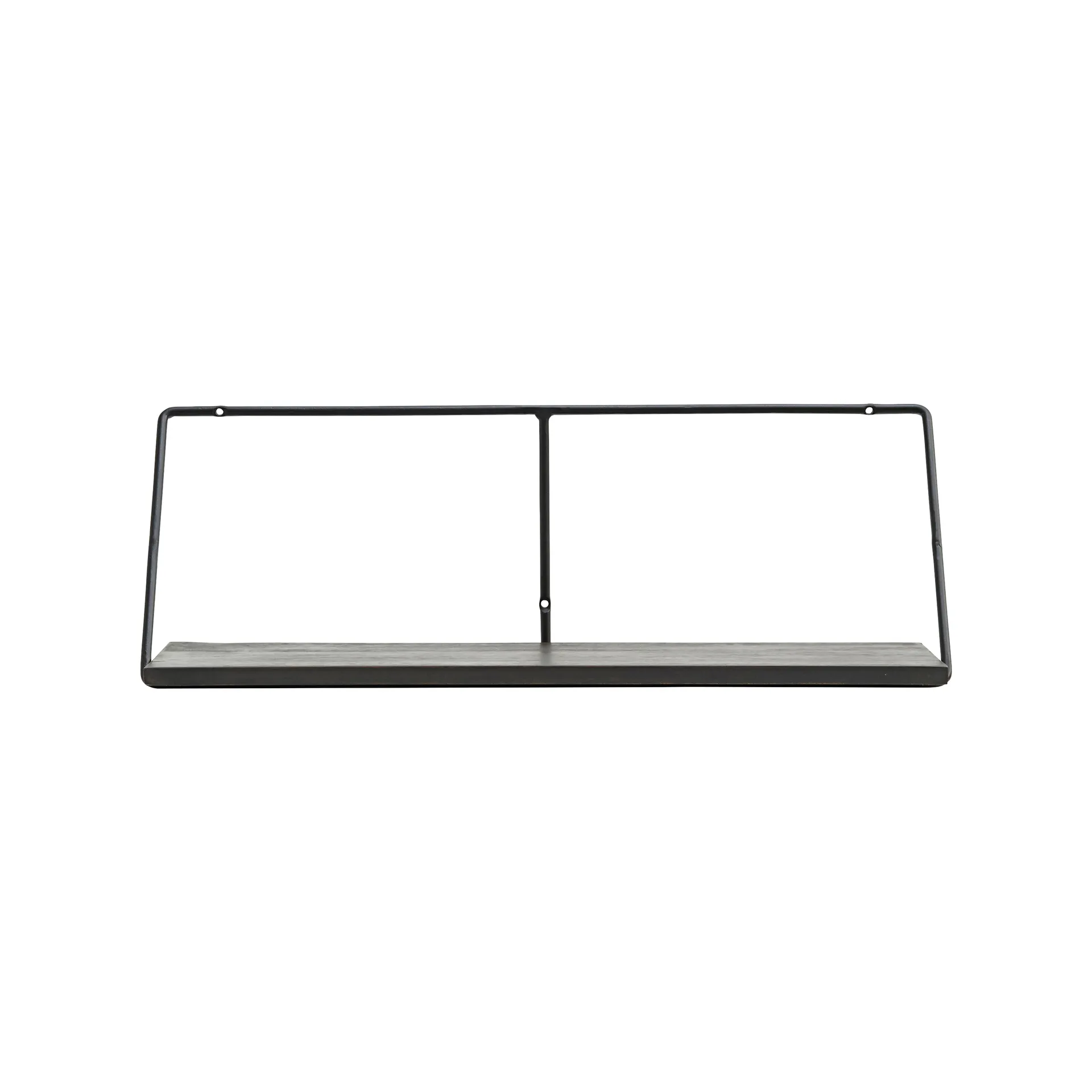 Wired hylde 70 cm, Sort House Doctor