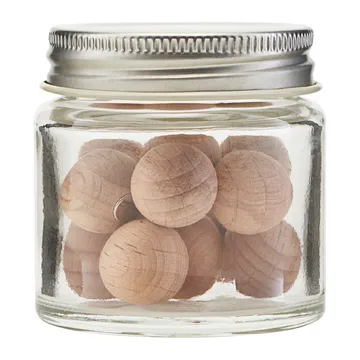 Woods magneter - Natur - House Doctor