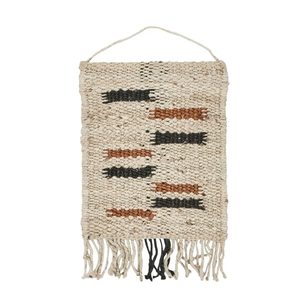 Zada vægdekoration 35x50 cm, Natur House Doctor