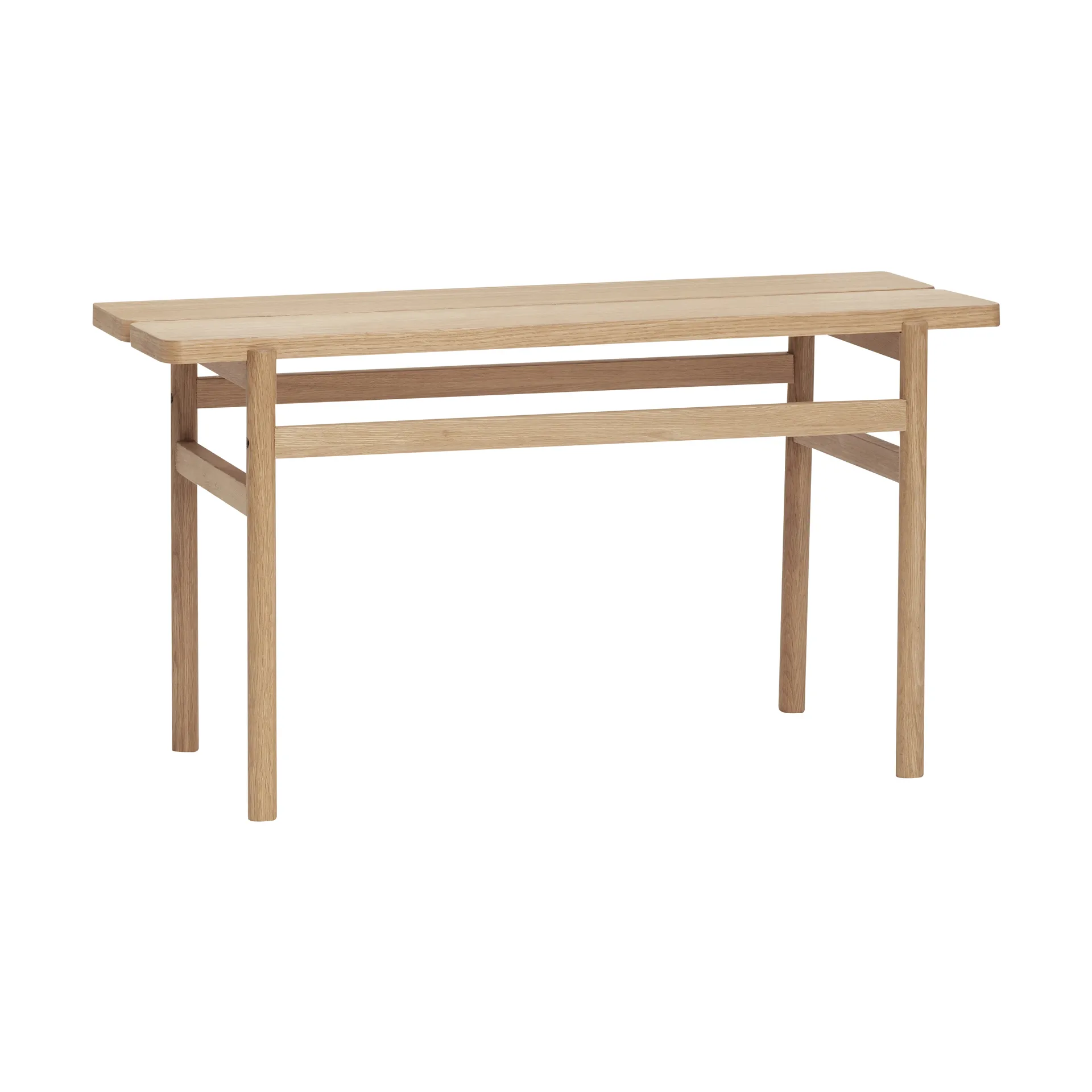 Align bænk, Eg Hübsch Interior