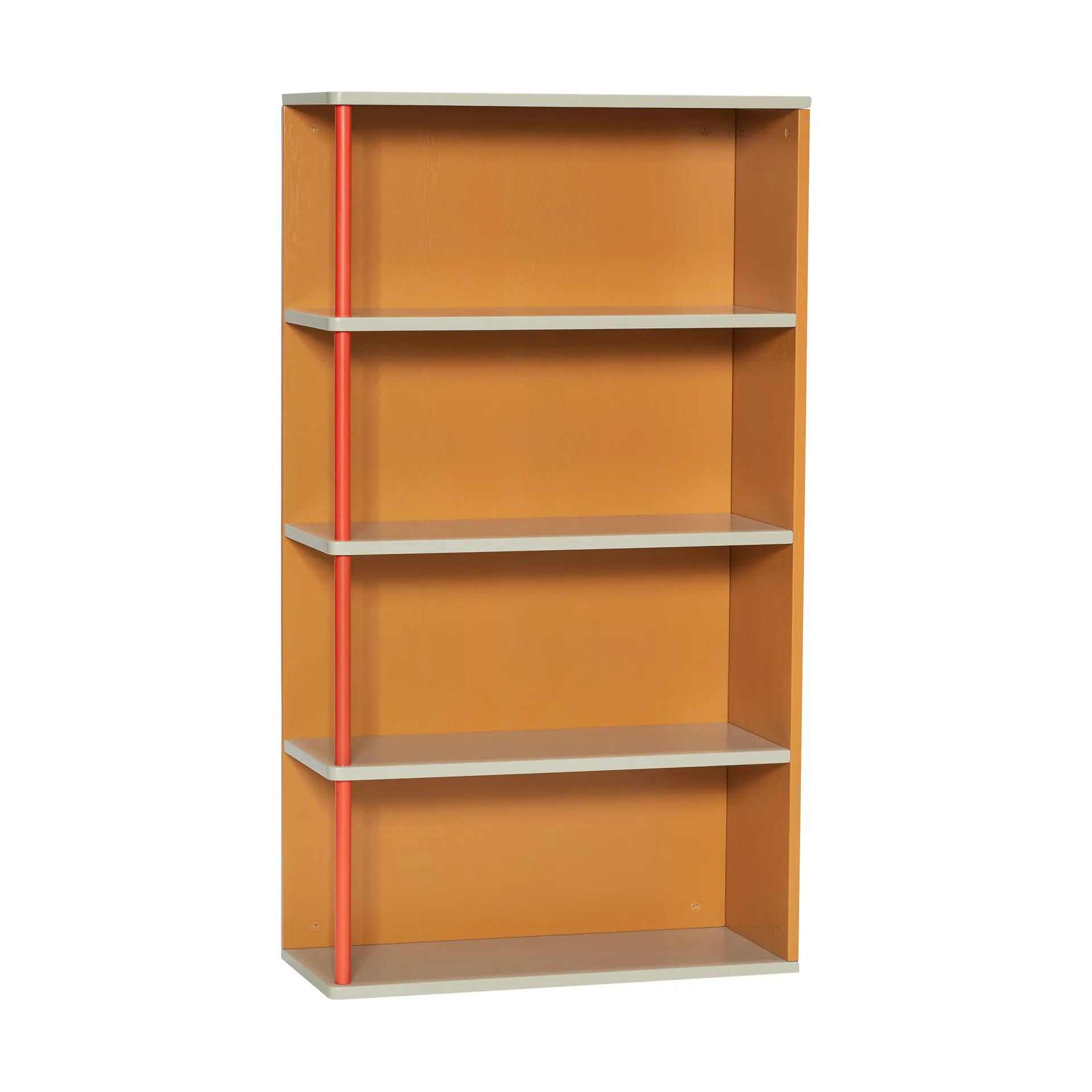 Apollo hylde, Flerfarvet Hübsch Interior