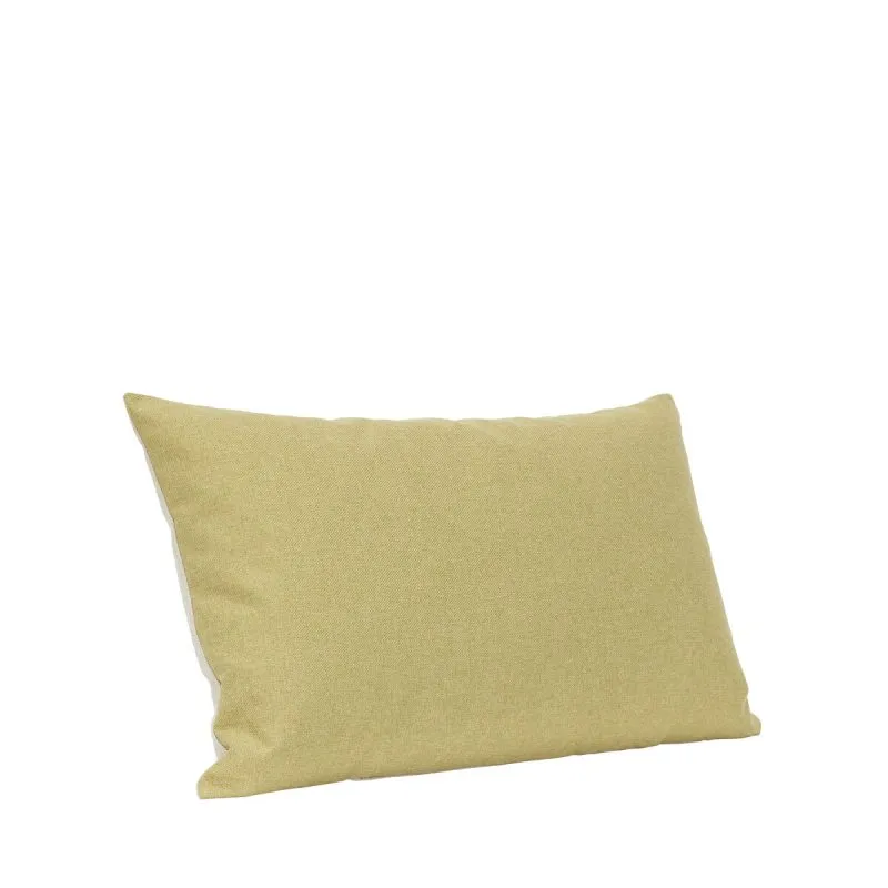 Bliss pude 50x80 cm, Gul-beige Hübsch