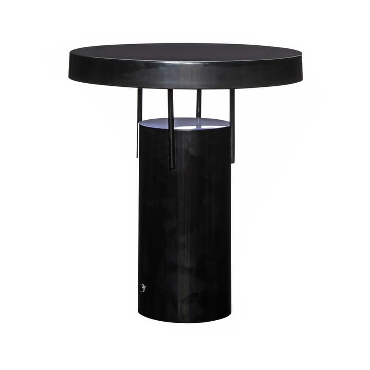 BringMe portabel bordlampe - Black - Hübsch
