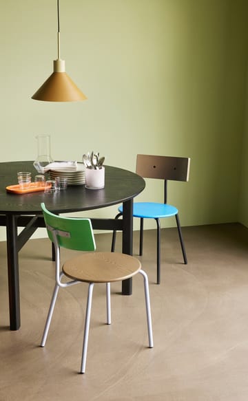 Crayon lampe - Amber - Hübsch Interior
