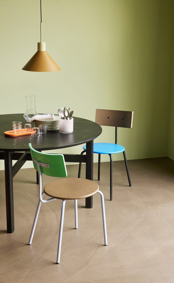 Crayon lampe, Amber Hübsch Interior
