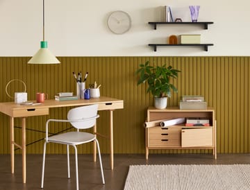 Crayon lampe - Green - Hübsch Interior