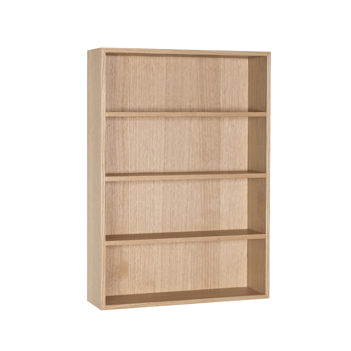 Hübsch Cubbie hylde Eg | Skandinavisk Design | Hylder & reolsystemer | Beige
