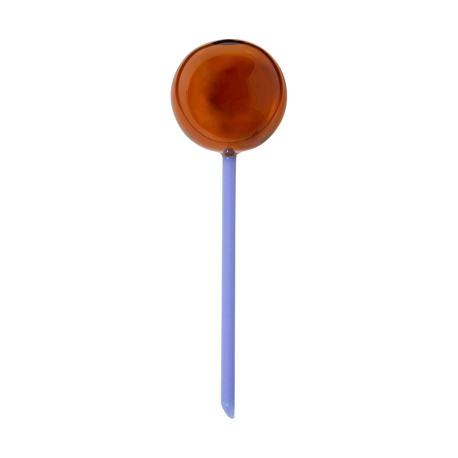 Flora selvvandingssystem, Amber-blue Hübsch Interior