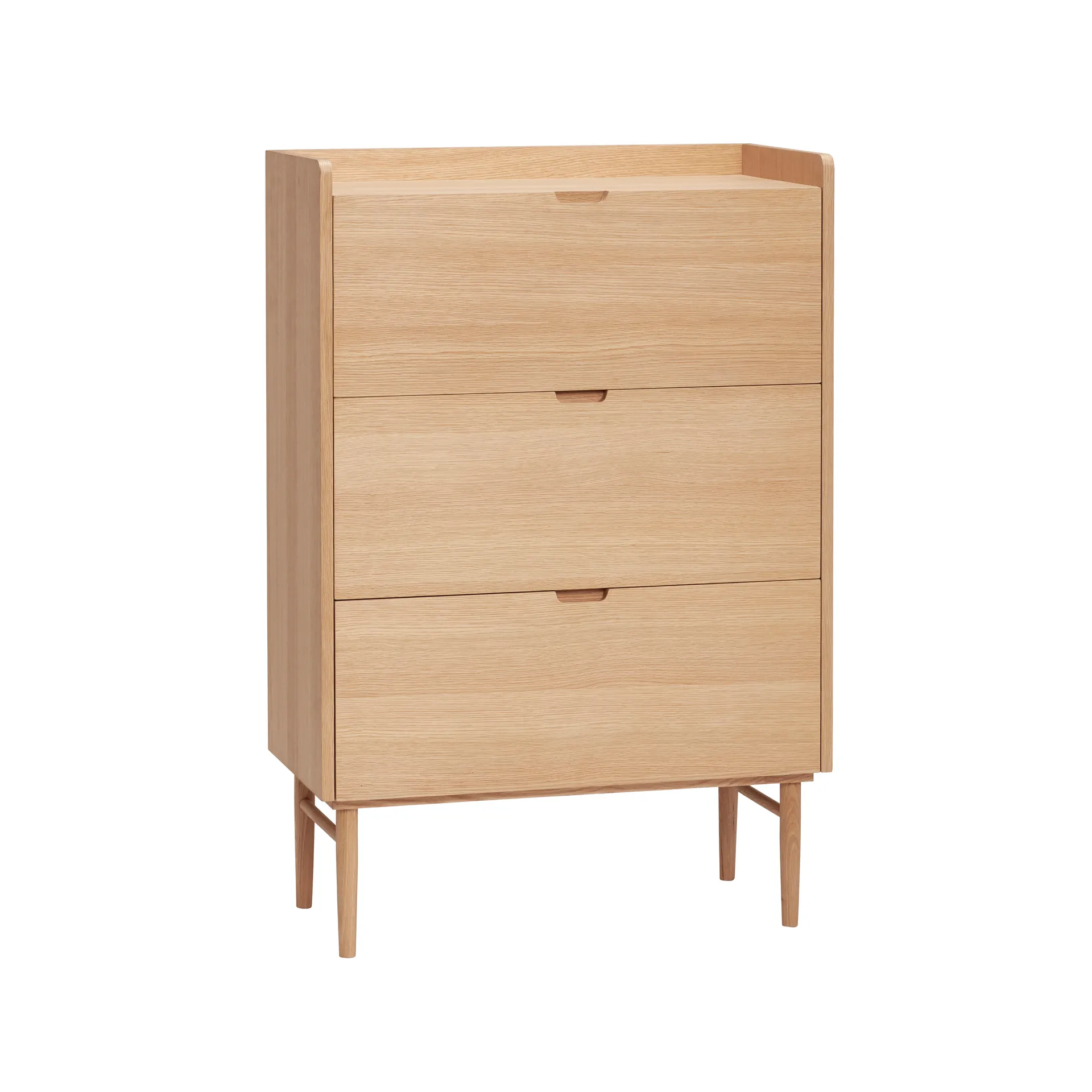 Hide kommode, Eg Hübsch Interior