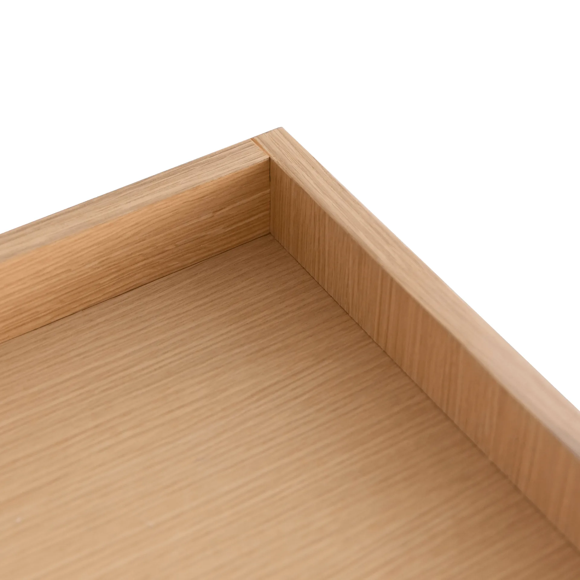 Hide opbevaringskasse, Eg, 30x20x10 cm Hübsch