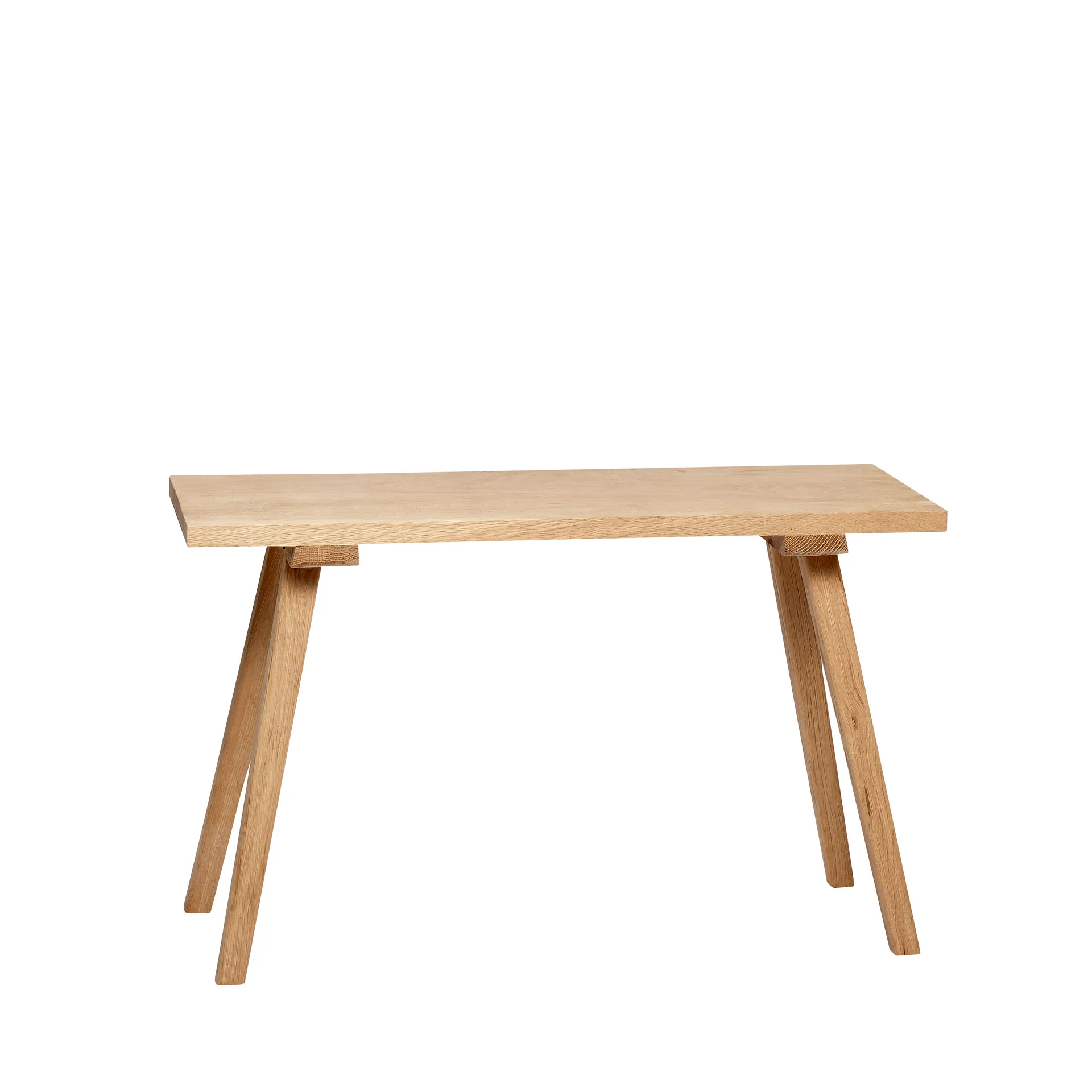 Nomad bænk, Eg Hübsch Interior