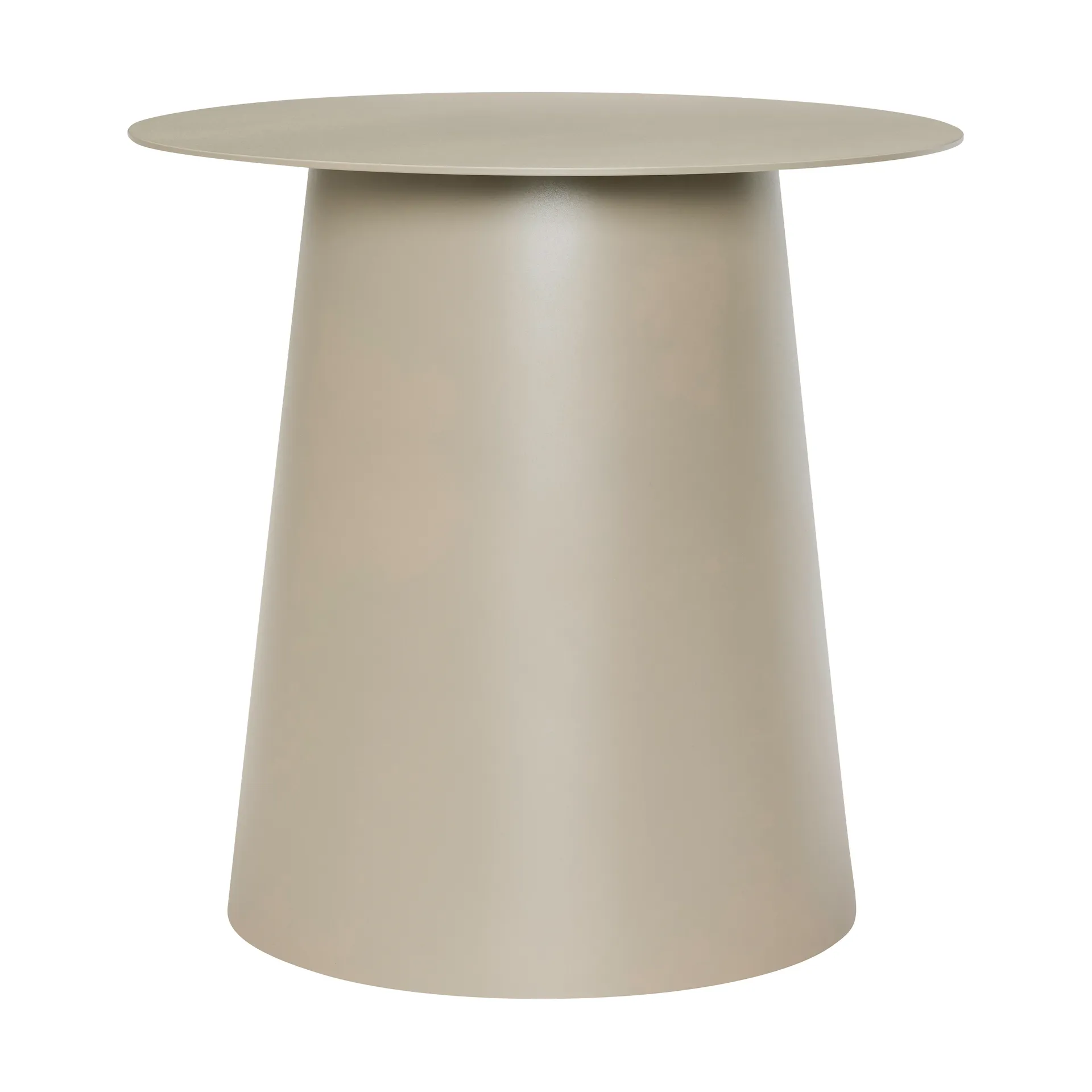 Pillar sidebord, Sand Hübsch Interior