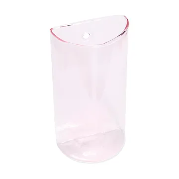 Popsicle vase sæt 3 dele - Multicolour - Hübsch Interior