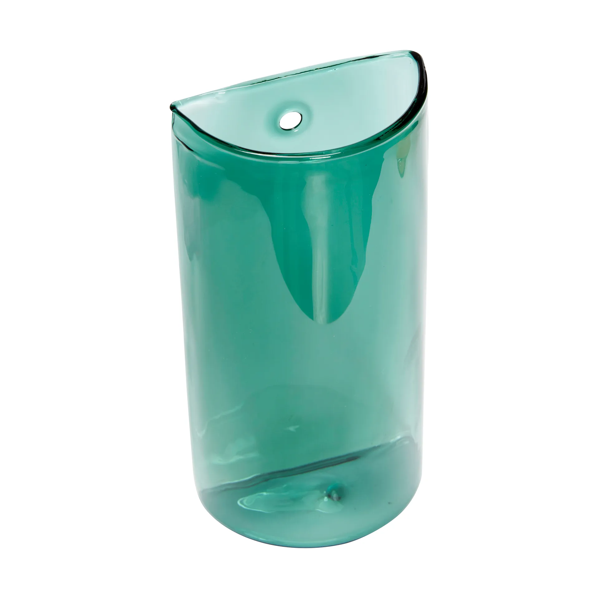 Popsicle vase sæt 3 dele, Multicolour Hübsch Interior