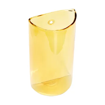 Popsicle vase sæt 3 dele - Multicolour - Hübsch Interior