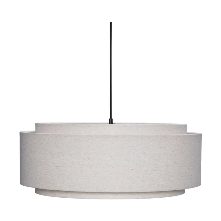 Sable pendel - Ø60x23 cm - Hübsch