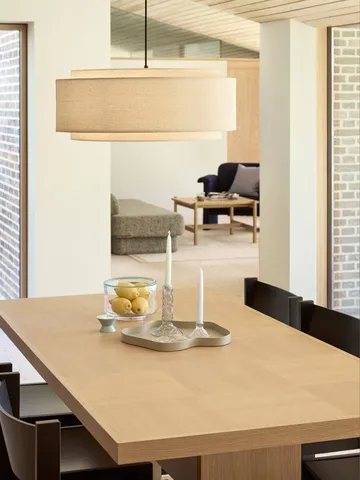 Sable pendel - Ø60x23 cm - Hübsch
