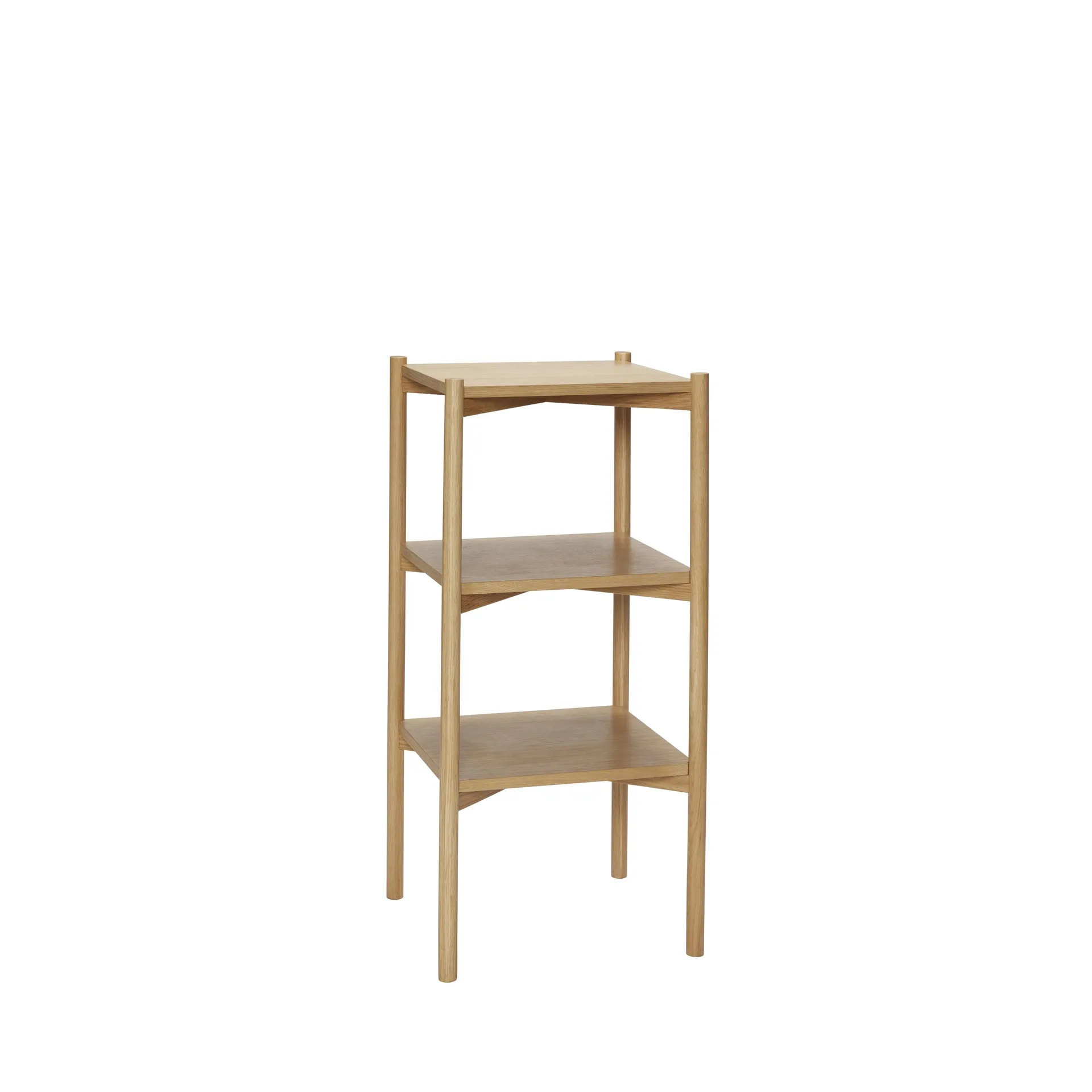 Solution hylde 91 cm, Natur Hübsch Interior