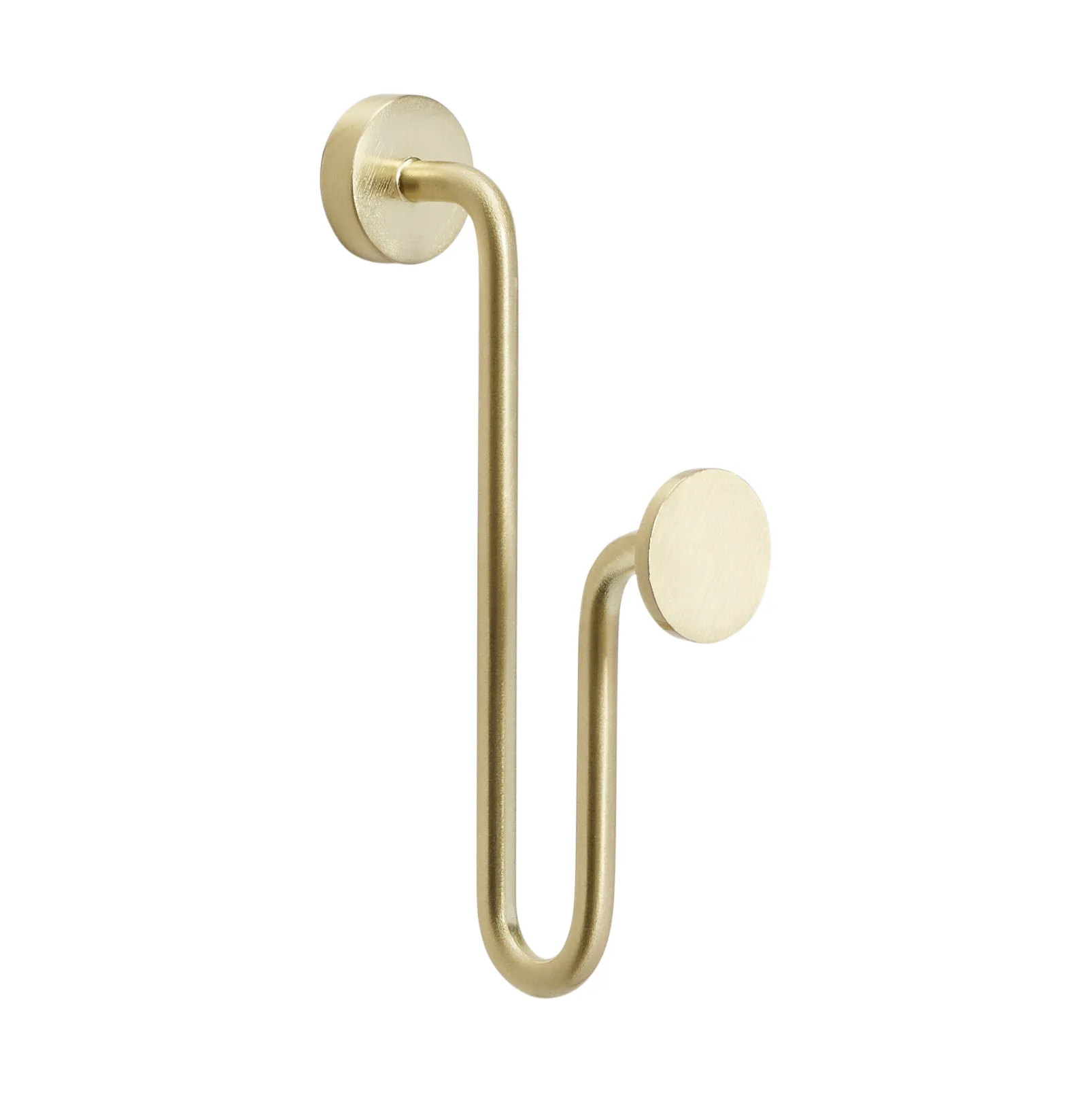 Swing krog, Brass Hübsch Interior