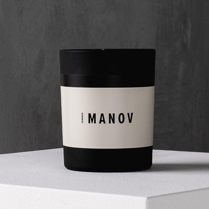 Humdakin duftlys, Manov Humdakin