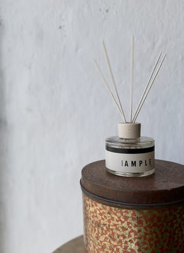 Humdakin duftpinde 250 ml - Ample - Humdakin