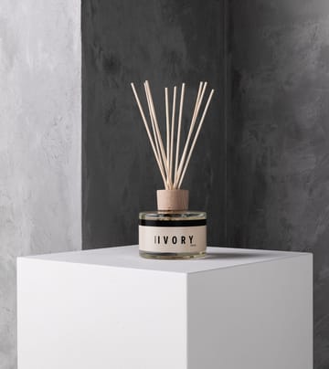 Humdakin duftpinde 250 ml - Ivory - Humdakin