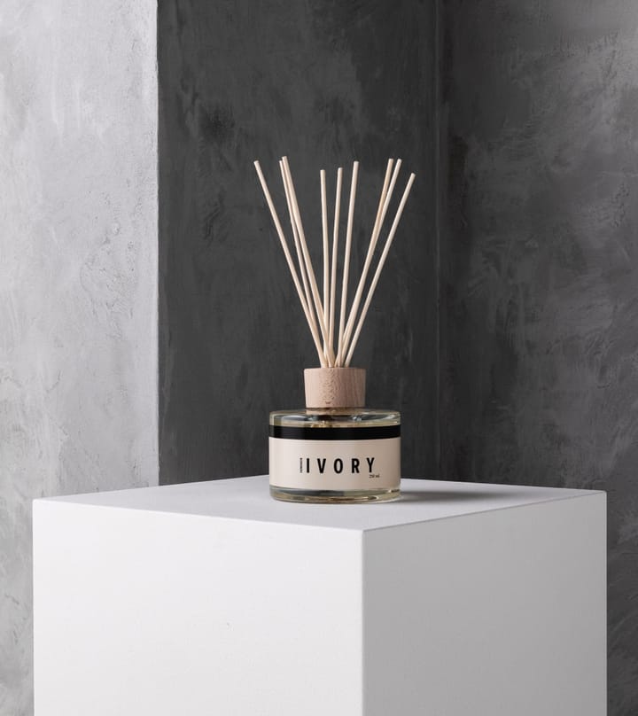 Humdakin duftpinde 250 ml, Ivory Humdakin