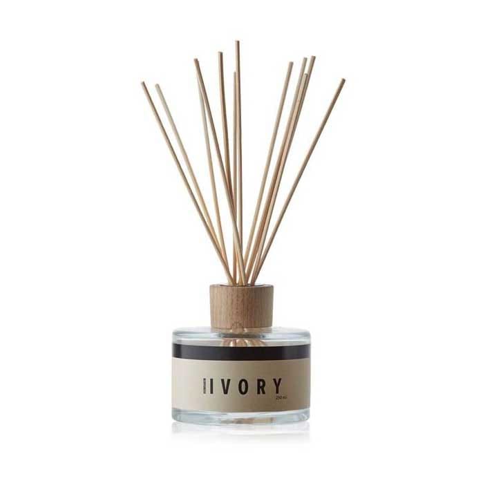 Humdakin duftpinde 250 ml - Ivory - Humdakin