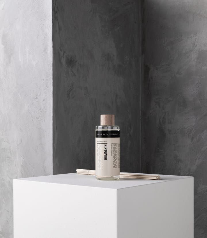 Humdakin duftpinde refill 250 ml
, Ample Humdakin