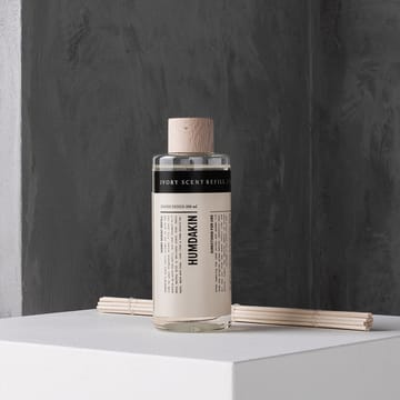 Humdakin duftpinde refill 250 ml
 - Ivory
 - Humdakin