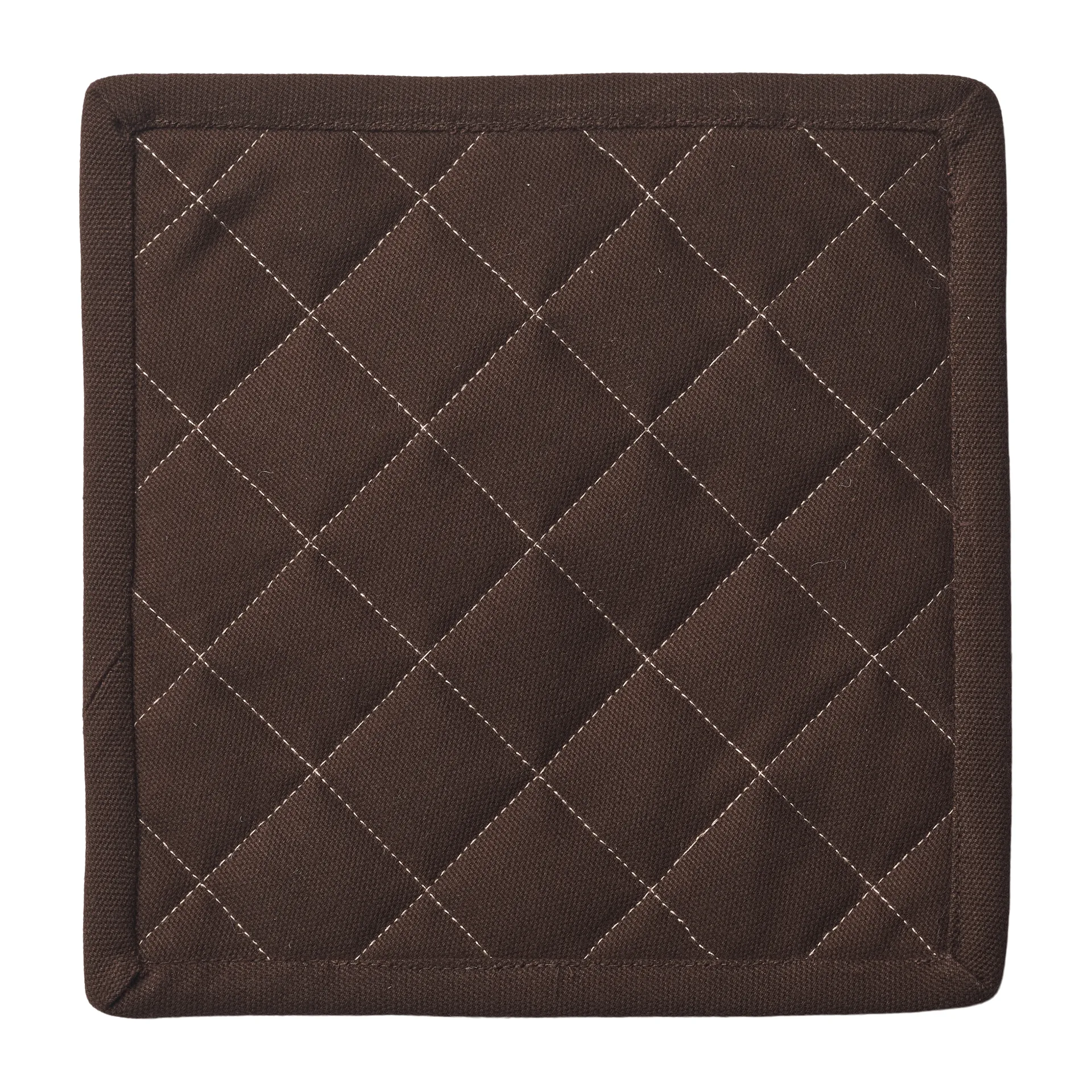 Humdakin grydelap 21x21 cm, Coco Humdakin