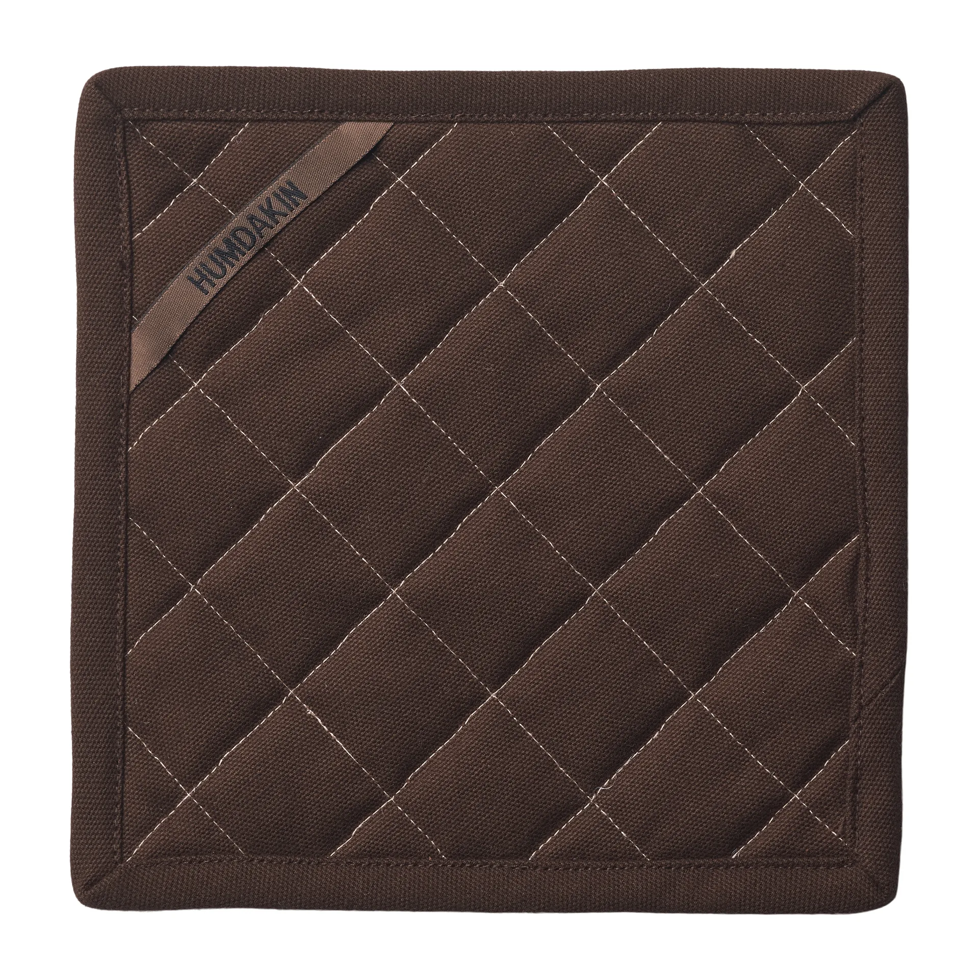 Humdakin grydelap 21x21 cm, Coco Humdakin