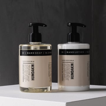 Humdakin håndplejesæt 2 x 300 ml - Chamomile & sea buckthorn - Humdakin