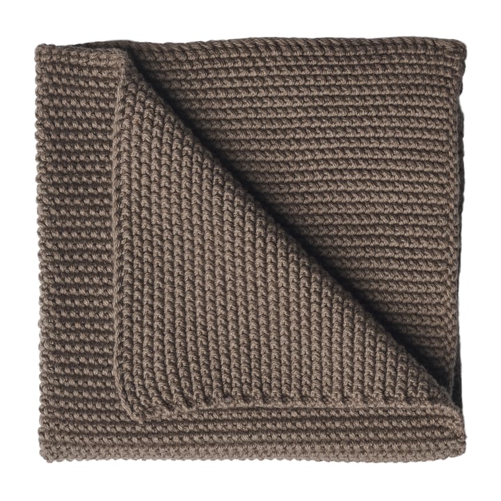 Humdakin Knitted karklud 28x28 cm, Waldorf Humdakin