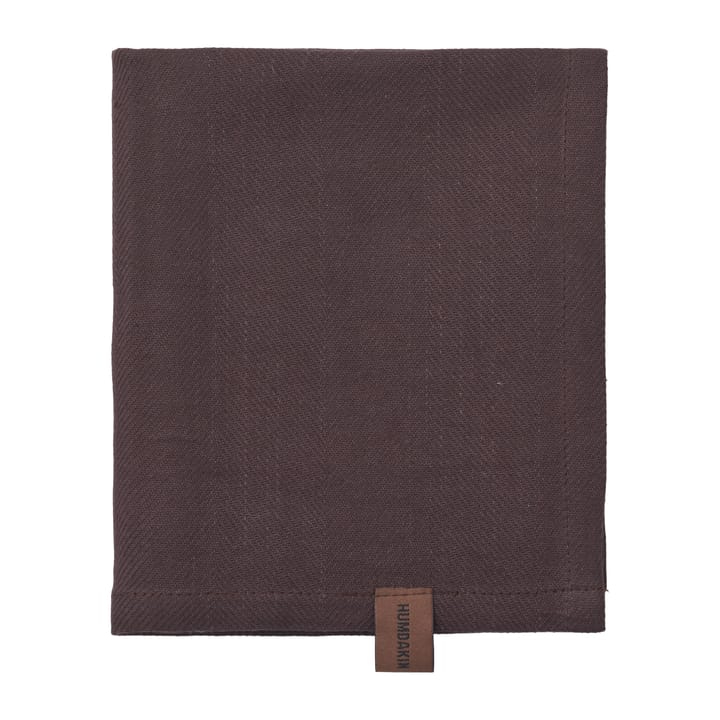 Humdakin økologisk viskestykke 45x70 cm 2-pak, Coco Humdakin