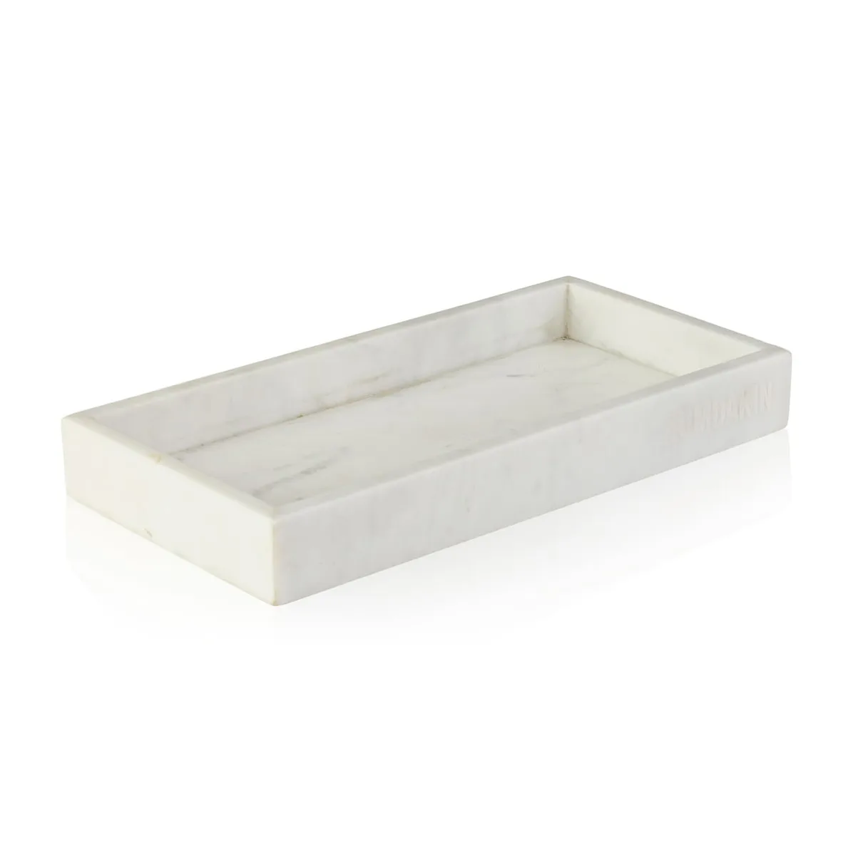Humdakin marmorbakke 30x15 cm, Neutral Humdakin