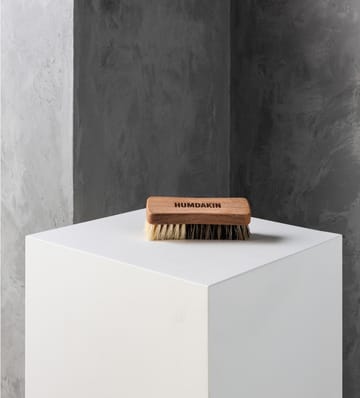 Humdakin rodfrugtsbørste - Beech/Union fibers - Humdakin